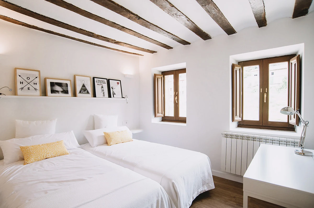 Casa Rural Atalaya