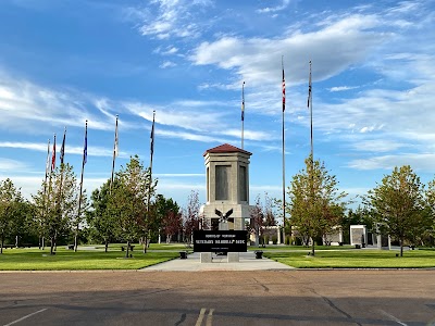 Northeast Montana Veterans Memorial Park