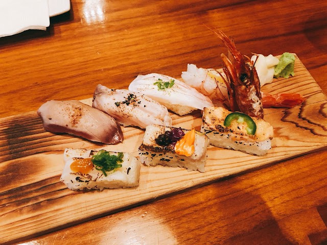 Kiu Japanese Restaurant