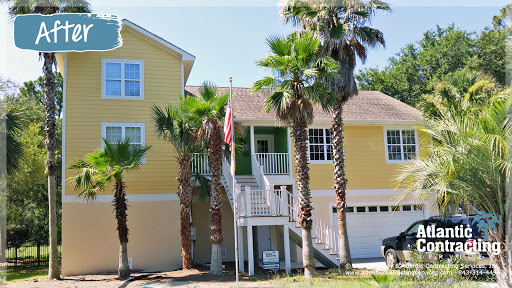 Atlantic Contracting Services, LLC