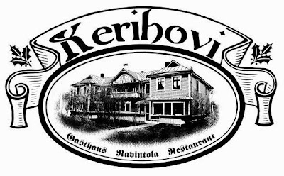 Photos of Kerihovi