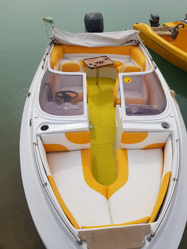 El Gouna Boat Rental Excursions, Red Sea ????⚓️???? - Thumbnail
