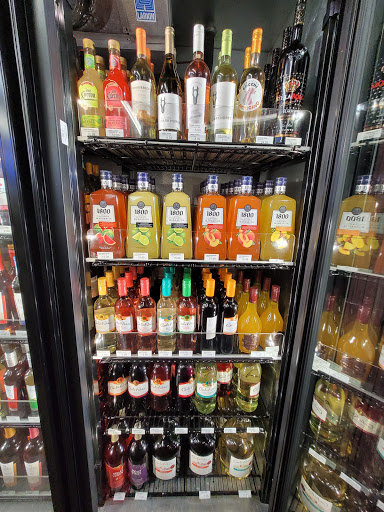 JS Liquor - Thumbnail