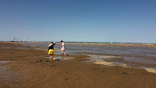 Greatstone Beach Car Park - Thumbnail