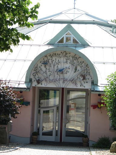 Kindergarten St. Anna Freyung