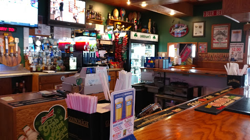 Carrigan's Pub - Visual