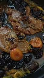 Photo n°21 de La Rose Des Sables à Montluçon (Restaurant halal)