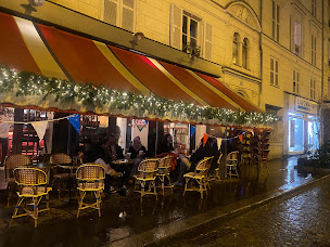 Photo n°9 de Café Marguerite à Paris (Bar)