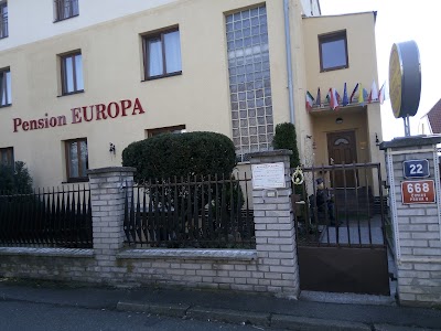 Photos of Pension Europa