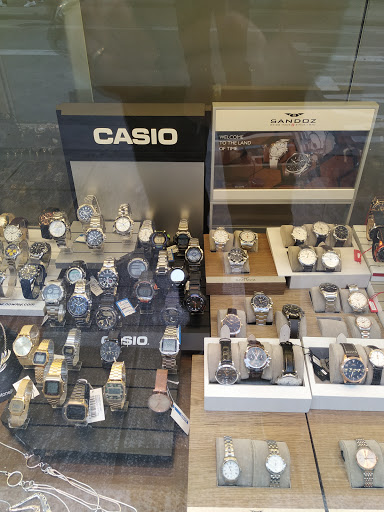 Joyería Carballo