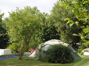 Photo n°8 de Camping Urlo Gaina Epherra à Souraïde (Terrain de camping)