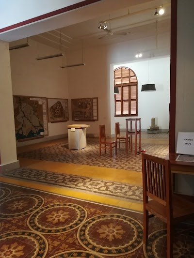 Photos of Kampot Provincial Hall