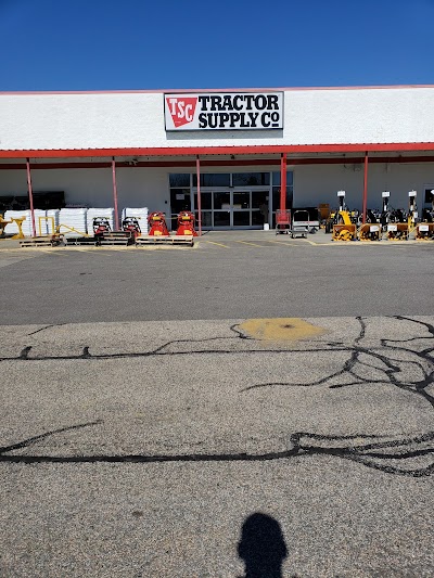 Tractor Supply Co.