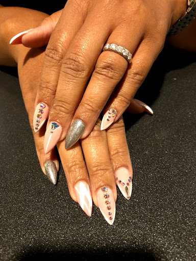Laguna Spa & Nails Salon - Thumbnail