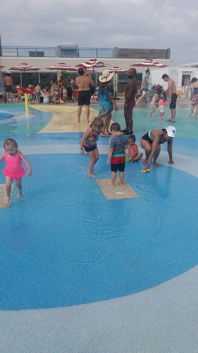 Asbury Splash Park