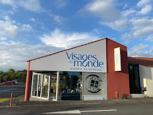 Photo n°1 de Visages du monde à Aizenay (Agence de voyages)