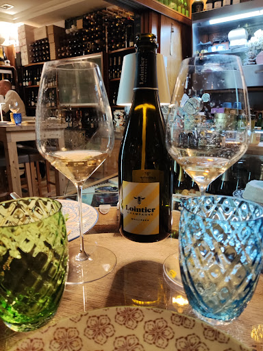 Salvatore Cautero Champagne - Thumbnail