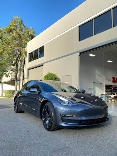 Lucas Auto detailing