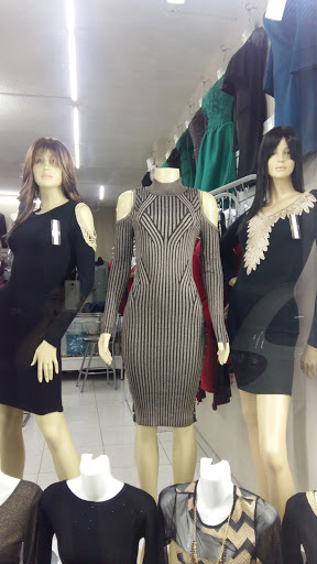 THEY'S BOUTIQUE - Thumbnail