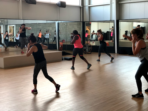 Red-X-Fitness Decatur - Thumbnail