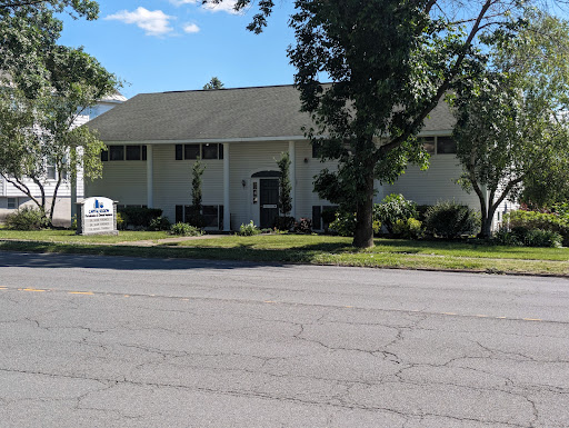 Reed Ference, DDS, MDS