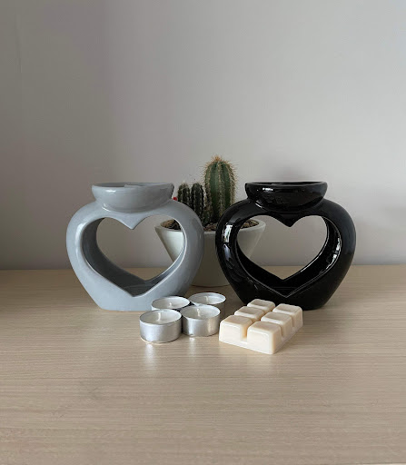 Devon Flames Gifts - Visual