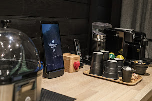Photo n°9 de Le Nid des Prés Verts, Chambre avec Jacuzzi Privatif à Châteauneuf-en-Auxois à Châteauneuf (Chambre d'hôtes)
