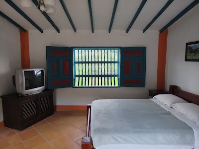 Photos of FINCA HOTEL LAS TAPIAS