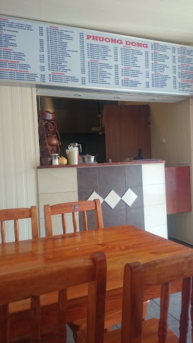 Bar Orientalny Phuong Dong - Konin