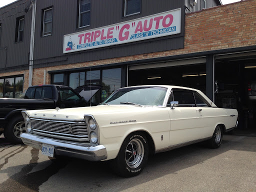 Triple G Automotive Specialists - Thumbnail