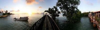 Photos of Truk Lagoon Dive Center at The Truk Stop Hotel
