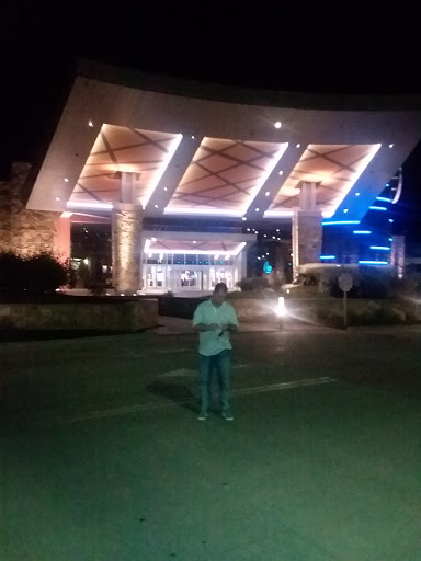 Isle of Capri Casino