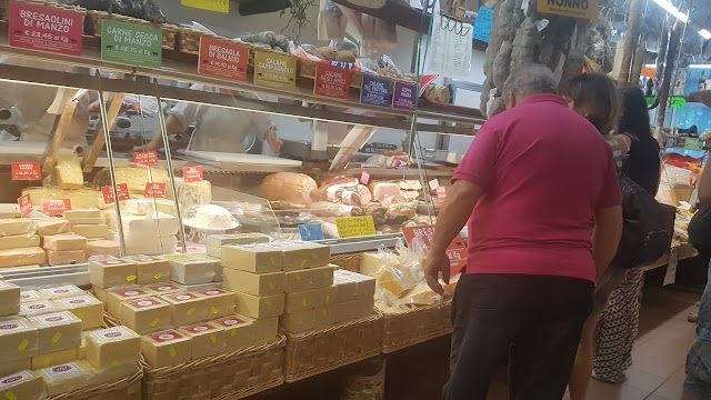 Alvaland Rosticceria