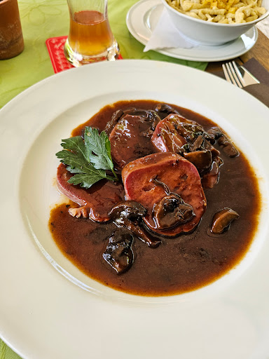 Landgasthof Weinstube - Thumbnail