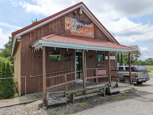 Dreamer Bagel Café - Thumbnail