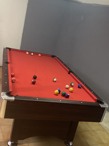 Saloon Games Gallery - France