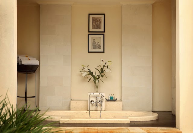 The Ubud Village Resort & Spa