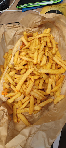 Photo 3 - La Friterie