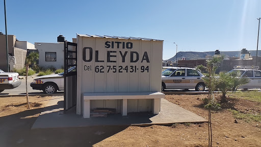 Sitio Oleyda - Thumbnail