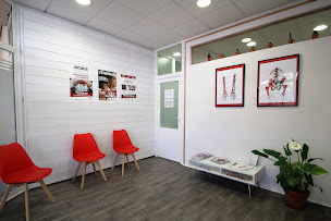 Photo n°3 de Alizé PAOLUCCI - Etiopathe à Aix-les-Bains (Praticien de médecine alternative)