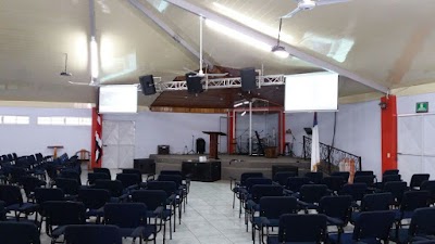 Photos of Centro de Adoracion Shekin&aacute;
