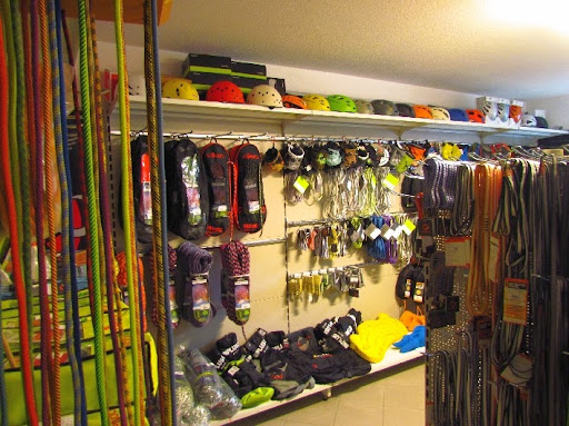 Kletterbude.de