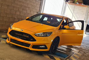 Photo n°13 de Centre contrôle technique DEKRA à Saint-Just-en-Chaussée (Centre de contrôle technique)