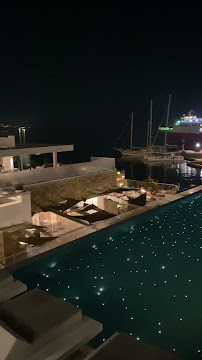 Mykonos Riviera Hotel and Spa, an SLH Hotel - Πάρος