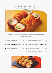 Photo n°31 de SUSHI WOW Corbeil-Essonnes à Corbeil-Essonnes (Restaurant de yakitori)