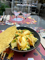 Photo n°20 de L'Auberge à Chalonnes-sur-Loire (Café)