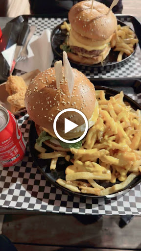 Photo 2 - Mr Beef Boulogne-Billancourt