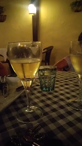 Restaurant Wonder - Θαύμα εν καιρώ