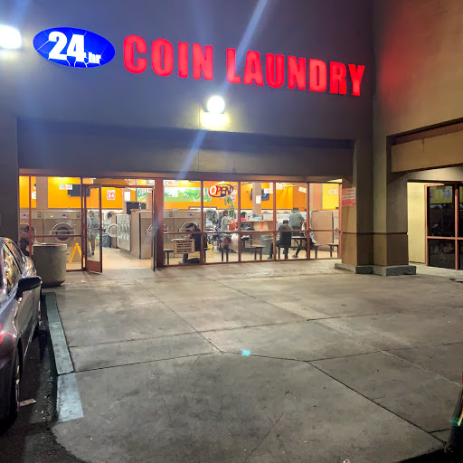 SUPERIOR LAVANDERIA COIN ONLY LAUNDRY - Thumbnail
