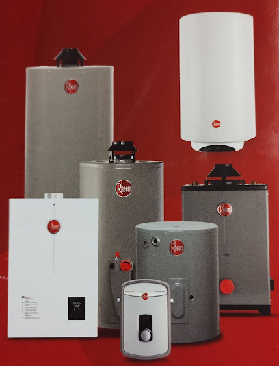 Reparaciones de Casas y Negocios. BAJA NORTE Handy Man